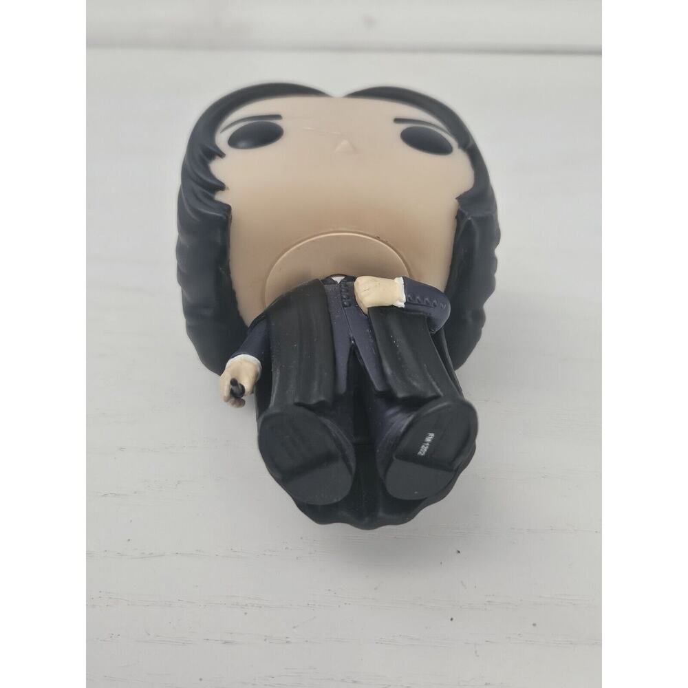 Funko POP! Severus Snape #05 Harry Potter NO BOX‎ Loose Vinyl Figure Toy - Picture 5 of 6